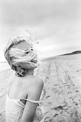 Missing Marilyn | Hannes Schmid | Eva Herzigova 1990